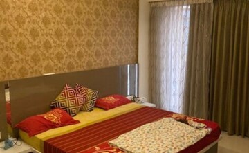 2 BHK Apartment For Rent in Dosti West County Phase 2 Dosti Cedar, Balkum Pada