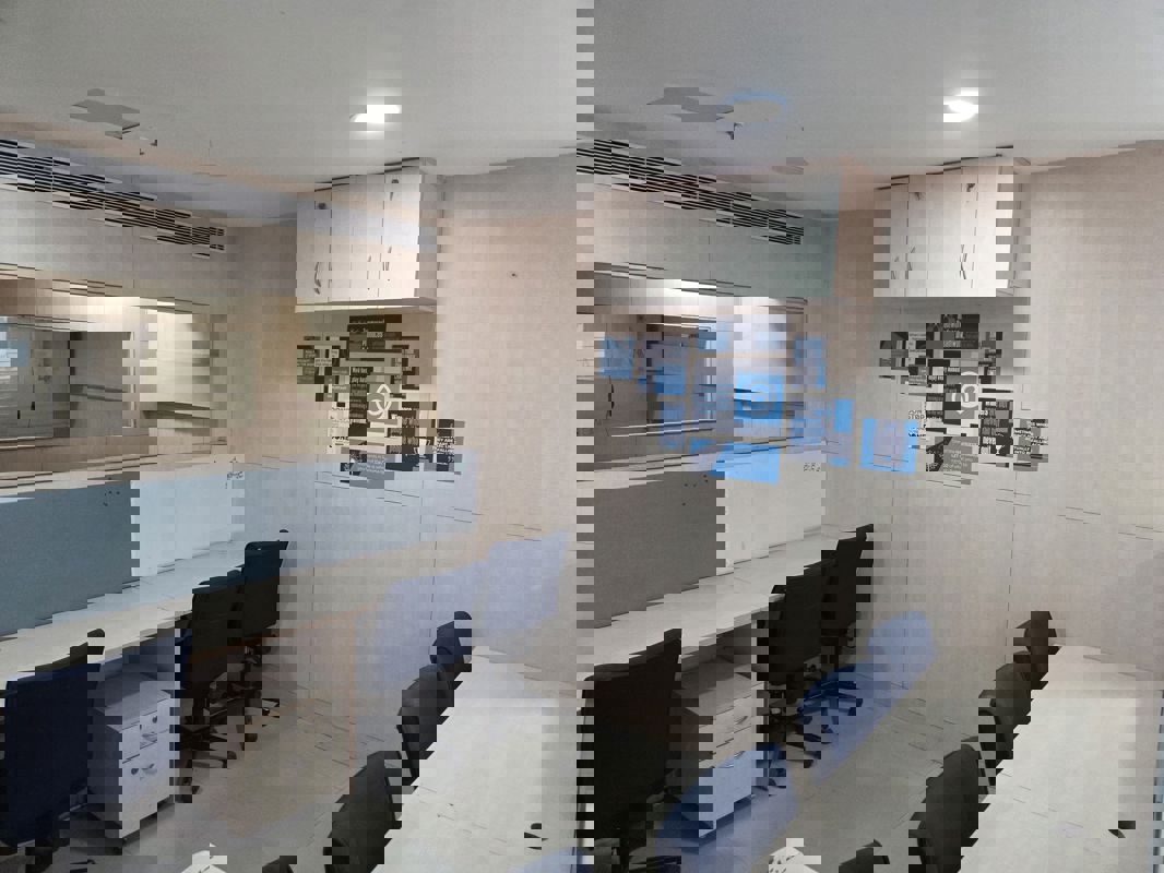 Office Space For Rent in Bidhannagar