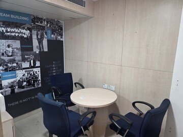 Team Area in  Office Space at Bidhannagar – for Rent