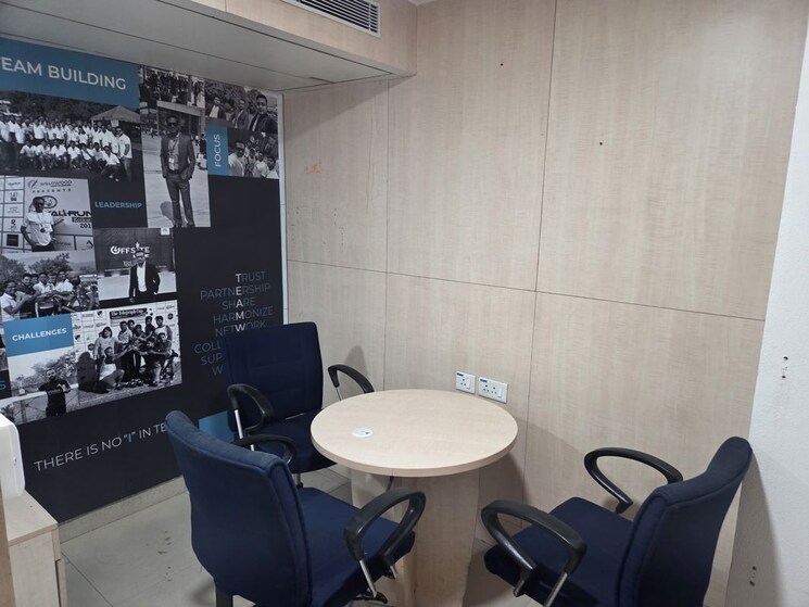 Team Area, bidhannagar Commercial Office Space 3022 Sq.Ft. In Bidhannagar Kolkata 9804229