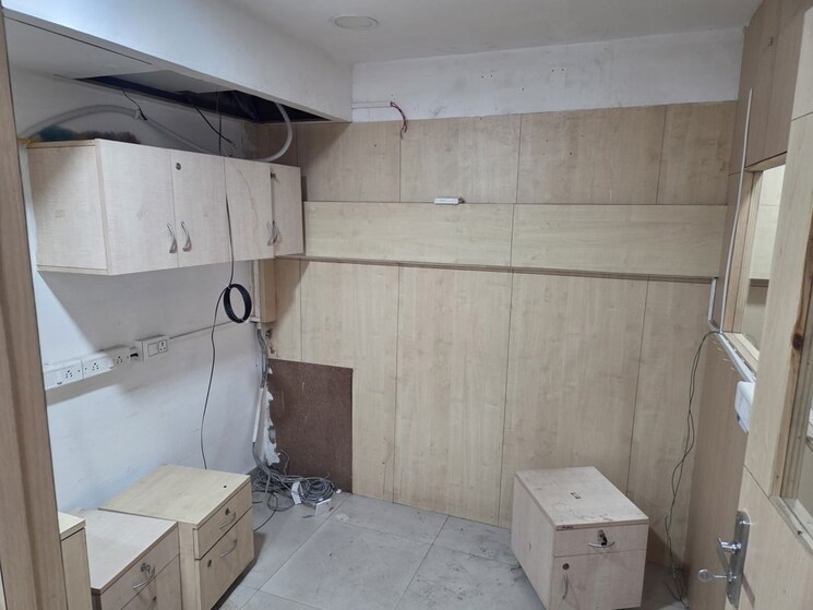 Bathroom, bidhannagar Commercial Office Space 3022 Sq.Ft. In Bidhannagar Kolkata 9804229