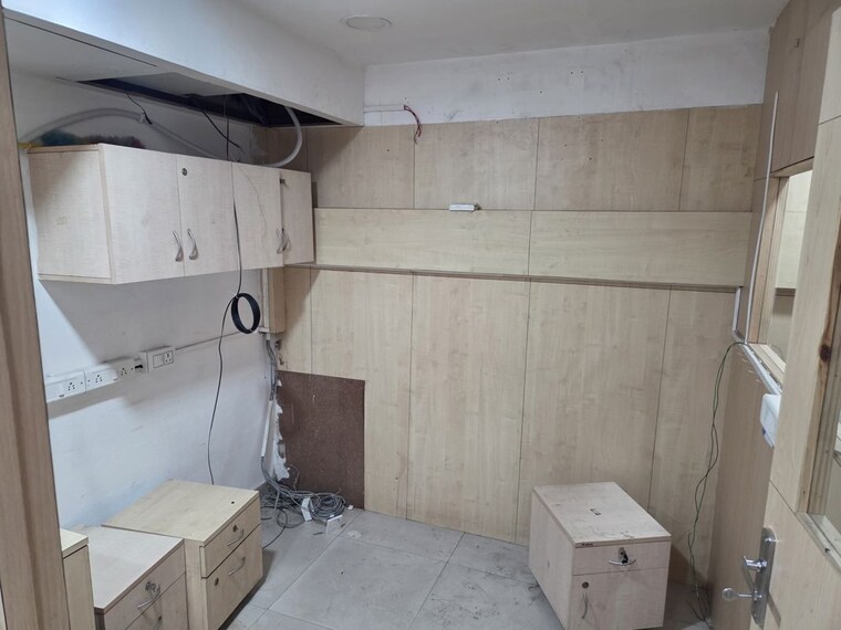 Bathroom, bidhannagar Commercial Office Space 3022 Sq.Ft. In Bidhannagar Kolkata 9804229