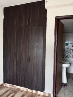 3 BHK Apartment For Rent in Saya Zion