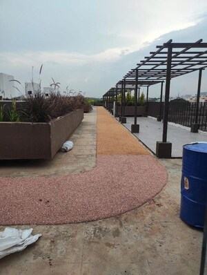 Swimming Pool in 2 BHK Apartment at Icon Homz Iconest 3, Bommasandra – for Sale