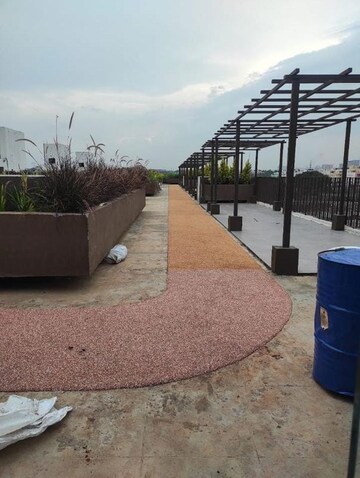 Swimming Pool in 2 BHK Apartment at Icon Homz Iconest 3, Bommasandra – for Sale