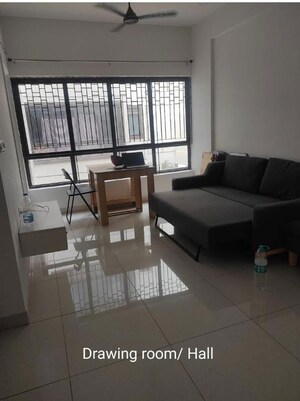 Team Area in 2 BHK Apartment at Icon Homz Iconest 3, Bommasandra – for Sale