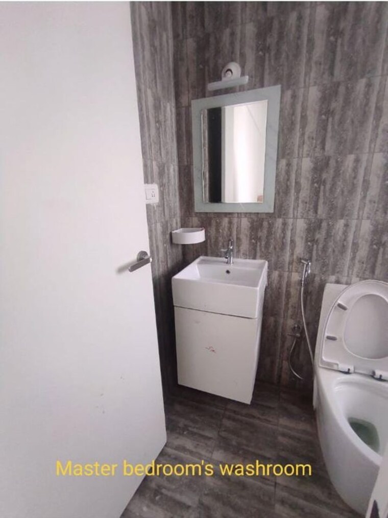 Bathroom, icon-homz-iconest-3 2 Bedroom 655 Sq.Ft. Apartment In Bommasandra Bangalore 9804255