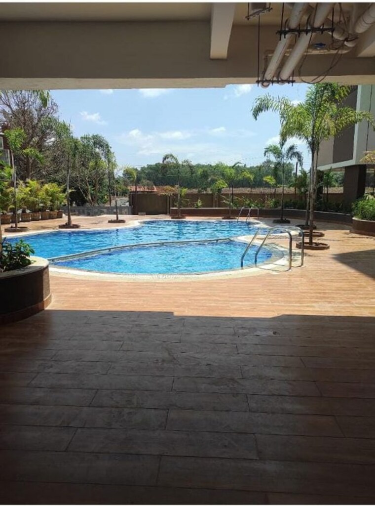 Swimming Pool, icon-homz-iconest-3 2 Bedroom 655 Sq.Ft. Apartment In Bommasandra Bangalore 9804255