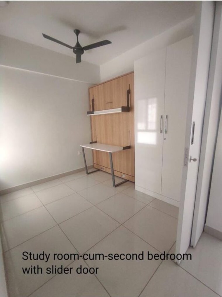 Room, icon-homz-iconest-3 2 Bedroom 655 Sq.Ft. Apartment In Bommasandra Bangalore 9804255