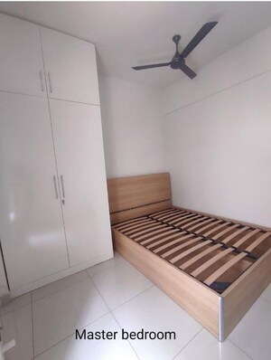 Bedroom in 2 BHK Apartment at Icon Homz Iconest 3, Bommasandra – for Sale
