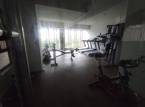 Gym in 2 BHK Apartment at Icon Homz Iconest 3, Bommasandra – for Sale