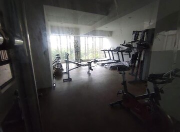 Gym in 2 BHK Apartment at Icon Homz Iconest 3, Bommasandra – for Sale