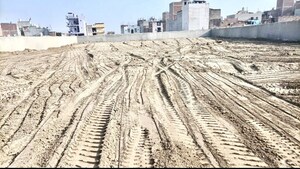  Plot For Rent in Bahlolpur