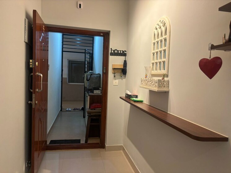 undefined, mjr-clique-hydra 2 Bedroom 1200 Sq.Ft. Apartment In Electronic City Phase I Bangalore 9602715