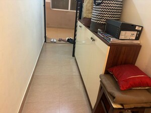 Kitchen in 2 BHK Apartment at MJR Clique Hydra, Electronic City Phase I – for Sale