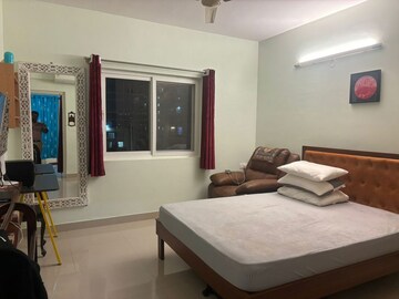 2 BHK Apartment For Sale in MJR Clique Hydra, Electronic City Phase I