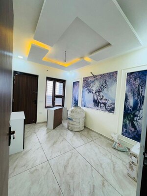 Bedroom in 1 RK Villa at Ajmer Road – for Sale