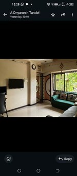 2 BHK + Extra Room 650 Sq.Ft. Apartment in Dadar East