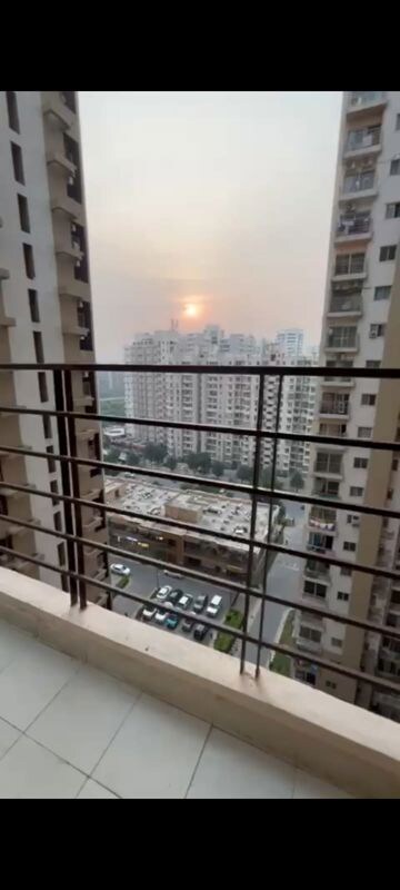 3 BHK Apartment – Exterior View View at Paras Tierea, Sector 137 - for Sale