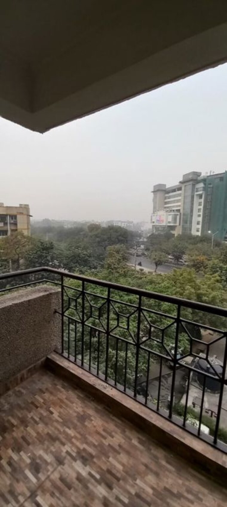 Exterior View, sector 4 dwarka 3 Bedroom 1500 Sq.Ft. Apartment In Sector 4 Dwarka Delhi 9804359