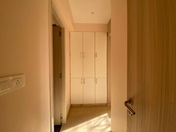 Building Lobby in 2 BHK Apartment at Lodha Sterling, Kolshet Road – for Sale