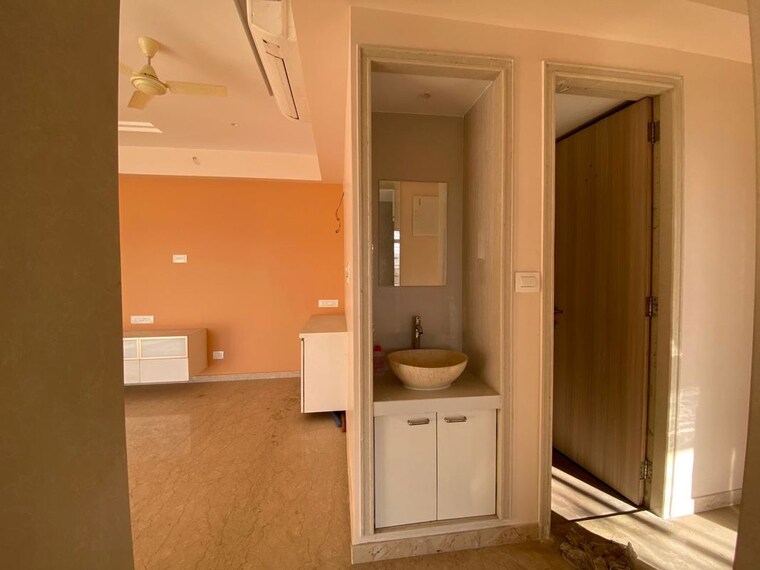 undefined, lodha-sterling 2 Bedroom 950 Sq.Ft. Apartment In Kolshet Road Thane 9804254