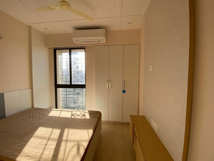 Kitchen, lodha-sterling 2 Bedroom 950 Sq.Ft. Apartment In Kolshet Road Thane 9804254