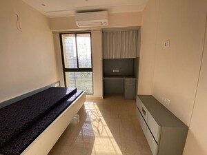 Kitchen in 2 BHK Apartment at Lodha Sterling, Kolshet Road – for Sale