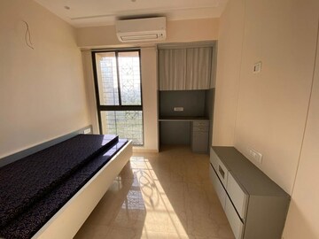 Kitchen in 2 BHK Apartment at Lodha Sterling, Kolshet Road – for Sale