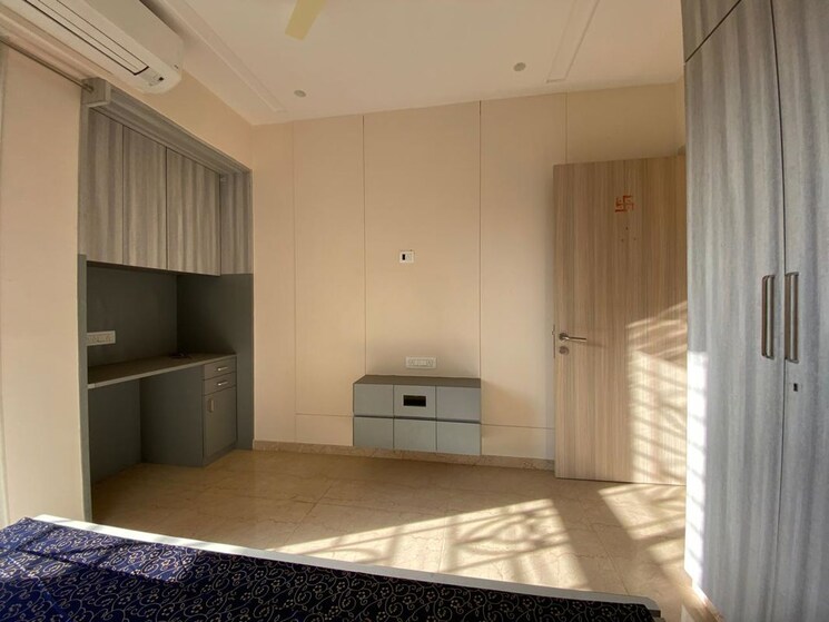 Bedroom, lodha-sterling 2 Bedroom 950 Sq.Ft. Apartment In Kolshet Road Thane 9804254