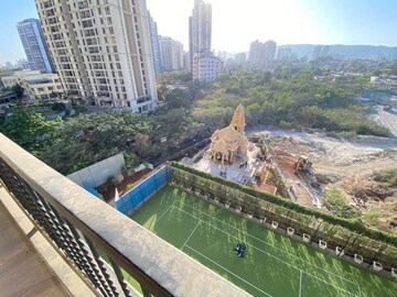 2 BHK Apartment – Exterior View View at Lodha Sterling, Kolshet Road - for Sale