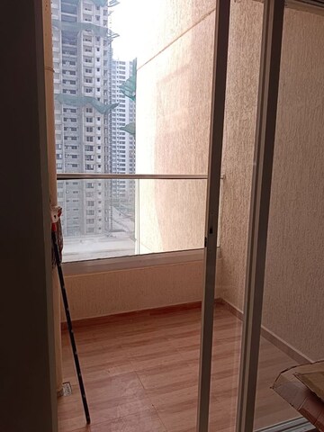 Bathroom in 1 BHK Apartment at VTP Cygnus, Kharadi – for Rent