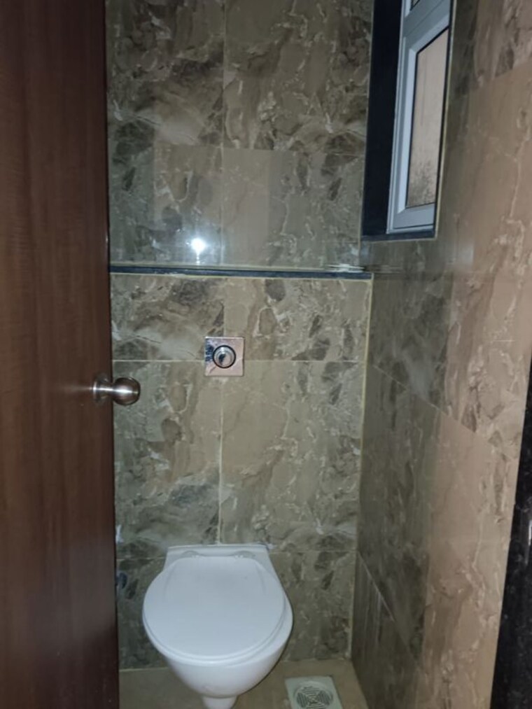 Bathroom, vtp-cygnus 1 Bedroom 500 Sq.Ft. Apartment In Kharadi Pune 9804253