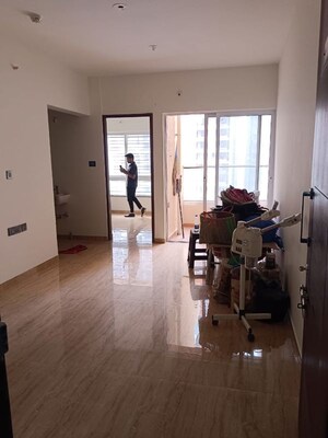 Parking in 1 BHK Apartment at VTP Cygnus, Kharadi – for Rent