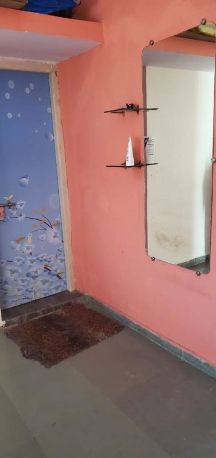 Room, satellite 1 Bedroom 900 Sq.Ft. Villa In Satellite Ahmedabad 9804274