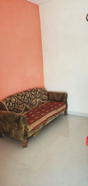 Bedroom in 1 BHK Villa at Satellite – for Rent