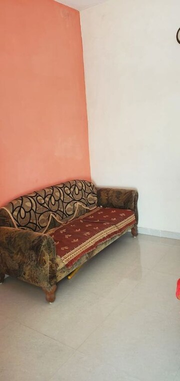 Bedroom in 1 BHK Villa at Satellite – for Rent