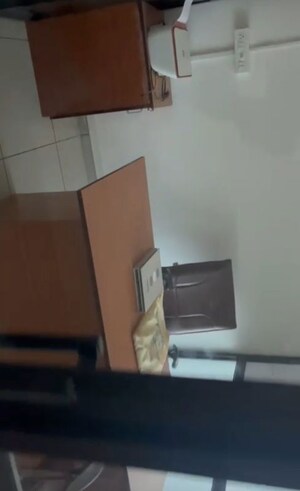 Furnished Amenities in  Office Space at Science City – for Rent