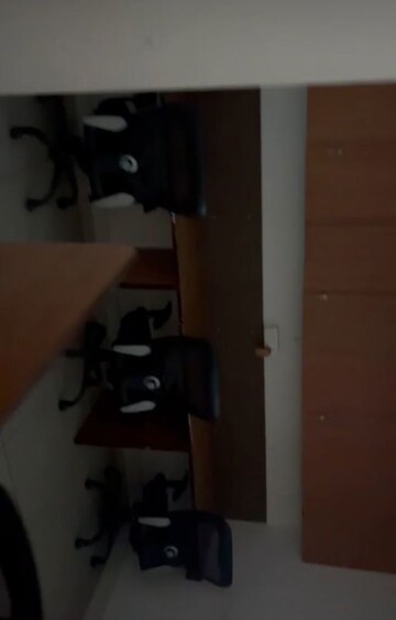 Team Area in  Office Space at Science City – for Rent