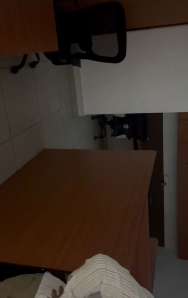 Kitchen, science city Commercial Office Space 1129 Sq.Ft. In Science City Ahmedabad 9804395