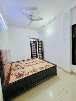 1 BHK Builder Floor For Rent in Neb Sarai