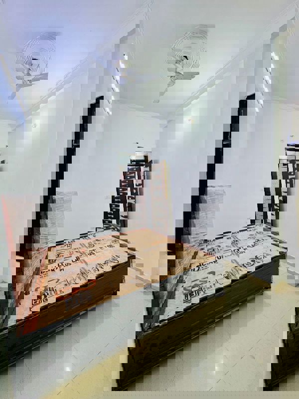 1 BHK Builder Floor For Rent in Neb Sarai