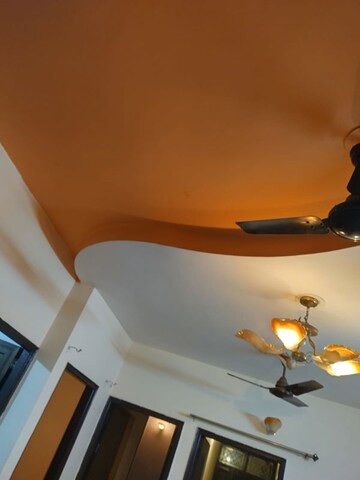 Furnished Amenities in 3 BHK Builder Floor at Mahavir Enclave 1 – for Rent