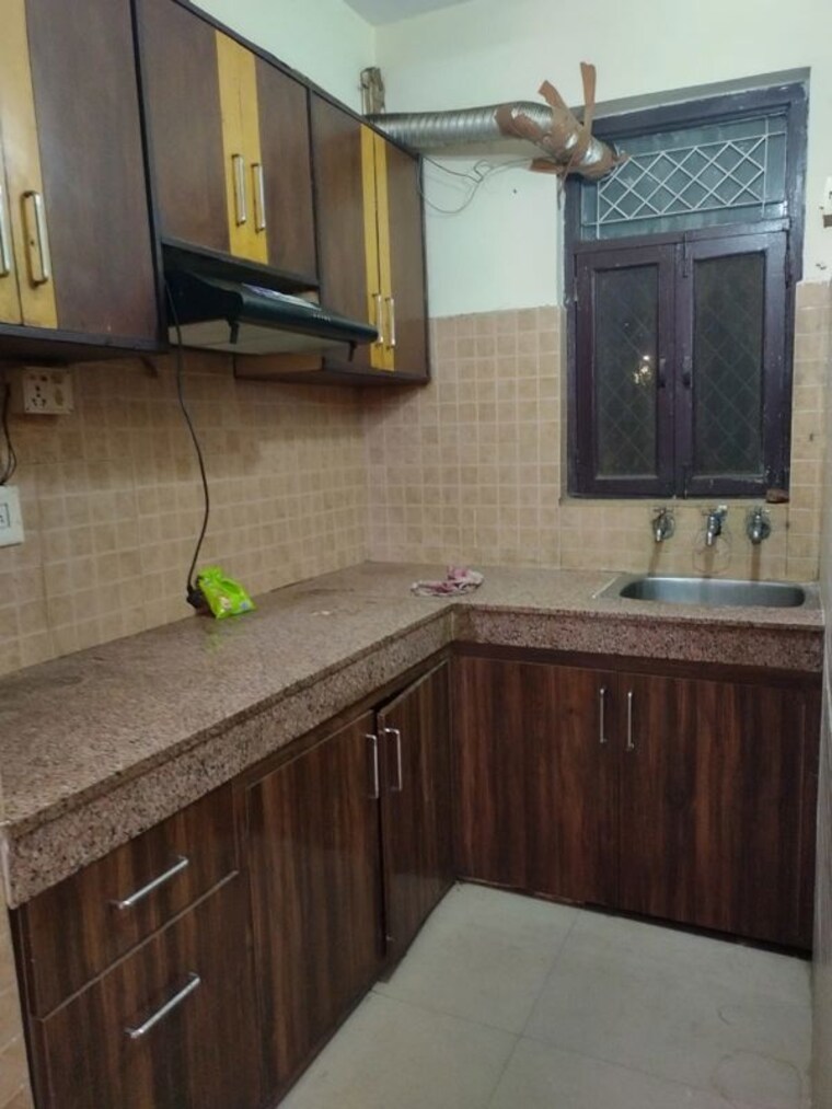 undefined, mahavir enclave 1 3 Bedroom 860 Sq.Ft. Builder Floor In Mahavir Enclave 1 Delhi 9804429