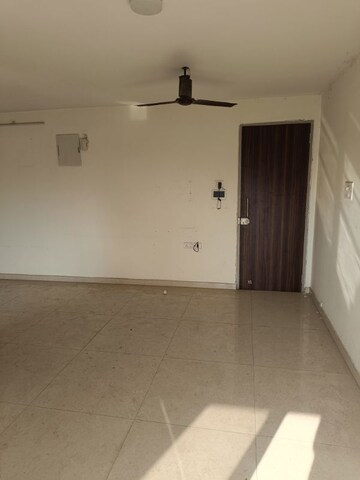 Room in 3 BHK Apartment at Bhagwati Eminence, Nerul – for Rent