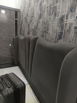 Bedroom in 2 BHK Independent House at Sector 10 – for Sale