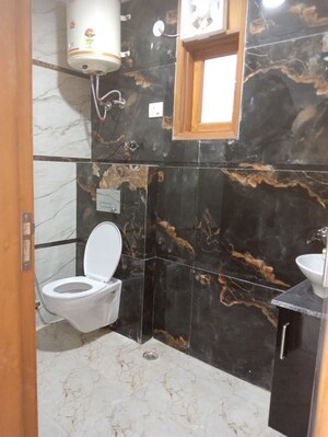 Kitchen in 2 BHK Builder Floor at Sector 84 – for Sale