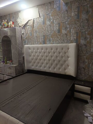 Bedroom in 2 BHK Independent House at Sector 10 – for Sale