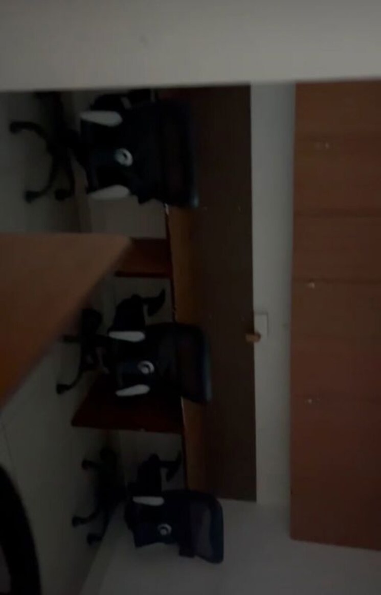 Team Area, science city Commercial Office Space 1129 Sq.Ft. In Science City Ahmedabad 9804428