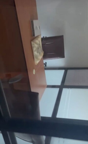 Staircase in  Office Space at Science City – for Rent